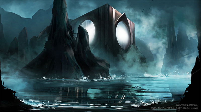 Seven: The Days Long Gone [PC, �������� ������]