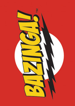  The Big Bang Theory: Bazinga