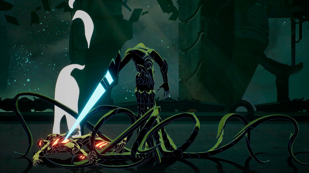 Aeon Must Die! [Xbox One, �������� ������]