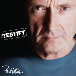 Phil Collins. Testify (2 LP)