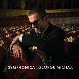 George Michael. Symphonica (2 LP)