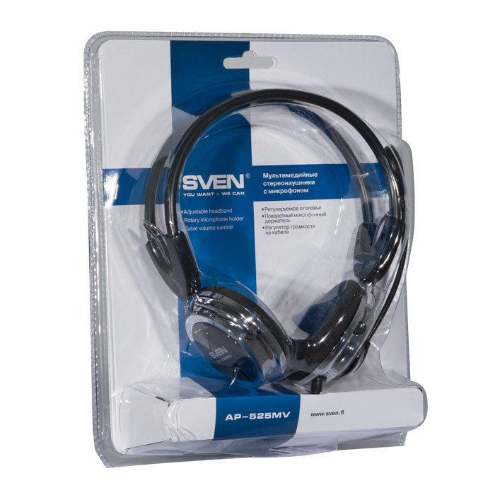  SVEN AP-525MV   PC