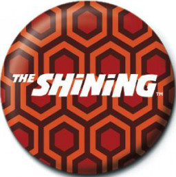  The Shining: Carpet