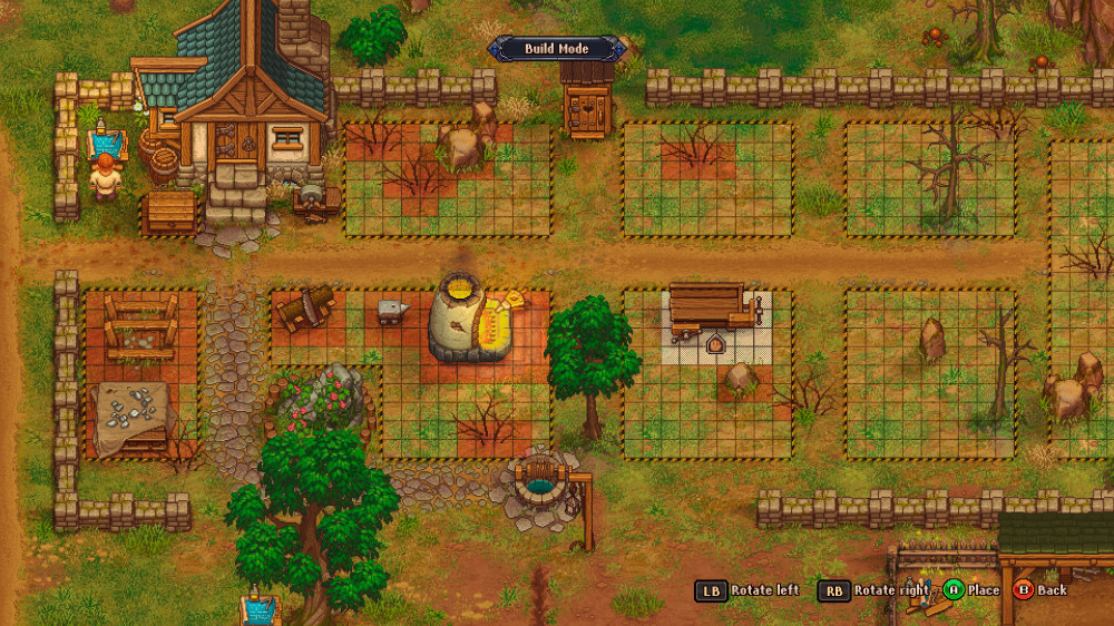 Graveyard Keeper [PC,  ]