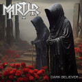 Martyr  Dark Believer (RU) (CD)