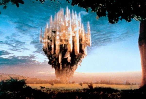 ����������� ��������� / ������ ��� (2 DVD)