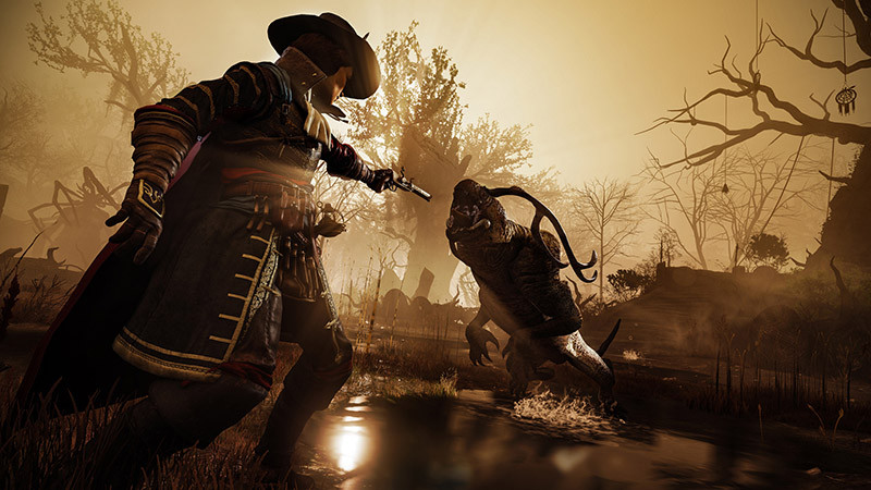 GreedFall [Xbox One,  ]