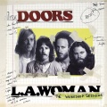 The Doors. L.A.Woman The Workshop Sessions (2 LP)