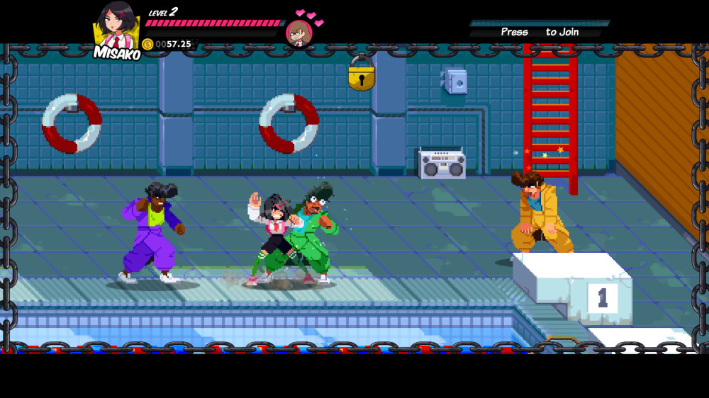 River City Girls  [PC, �������� ������]