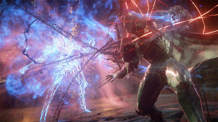 Babylon's Fall [PS5]