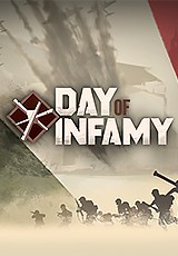 Day of Infamy  [PC,  ]