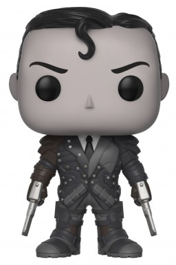  Funko POP Movies: Ready Player One  Sorrento (9,5 )