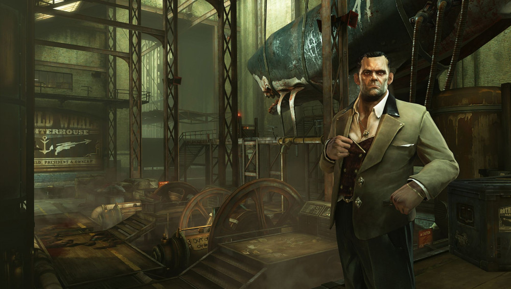 Dishonored: The Complete Collection [PC,  ]