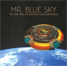 Electric Light Orchestra. Mr. Blue Sky. The Very Best Of Electric Light Orchestra