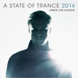 Armin Van Buuren. A State Of Trance 2014 (2 CD)