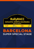 WRC 9: Barcelona SSS.  [PC,  ]