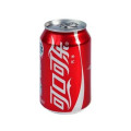   Coca-Cola (330 )