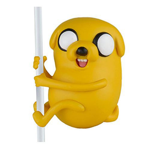 Фигурка Scalers Adventure Time. Jake (5 см)