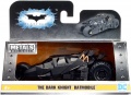  Batmobile 2005 The Dark Knight Batmobile (1:32)