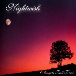 Nightwish. Angels Fall First (2 LP)