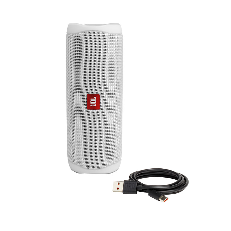  JBL FLIP 5  () (JBLFLIP5WHT)