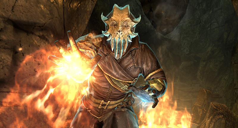 The Elder Scrolls V: Skyrim. Dawnguard ( ) [PC-Jewel]