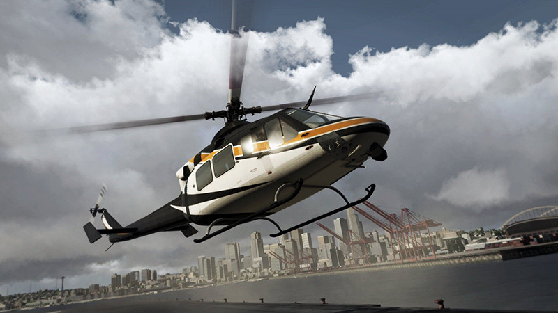 Take on Helicopters  [PC, �������� ������]