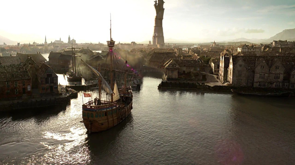 ���� ����������. ����� 1-4 (DVD)