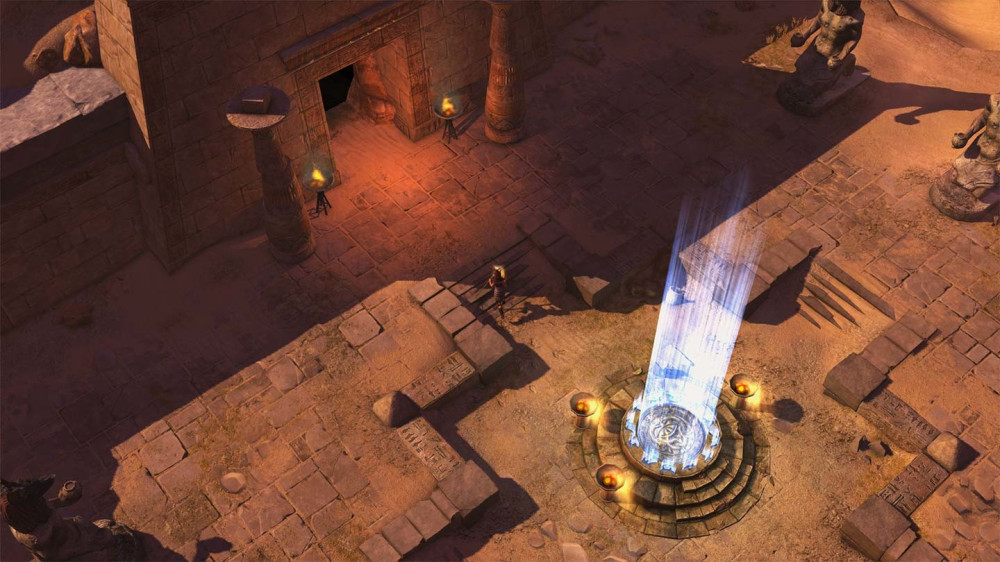 Titan Quest: Eternal Embers.  [PC,  ]