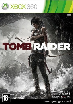 Tomb Raider. Collector's Edition [Xbox 360]