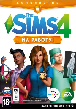 The Sims 4  .  [PC]