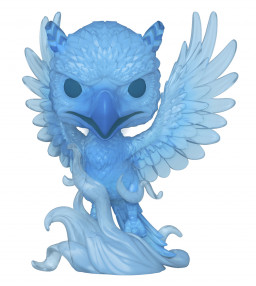 ������� Funko POP: Harry Potter � Patronus Albus Dumbledore (9,5 ��)