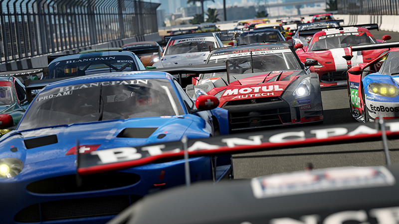Forza Motorsport 7 [Xbox One] – Trade-in | /