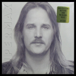 Supermax � Something In My Heart (LP)