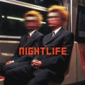 Pet Shop Boys  Nightlife (LP)