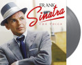 Frank Sinatra � The Voice [Silver Vinyl] (LP)