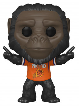  Funko POP Mascots: NBA Phoenix Suns  The Suns Go-Rilla (9,5 )