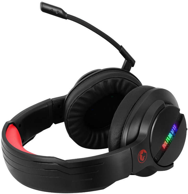  Marvo HG9065   USB Gaming Headset  7.1    PC