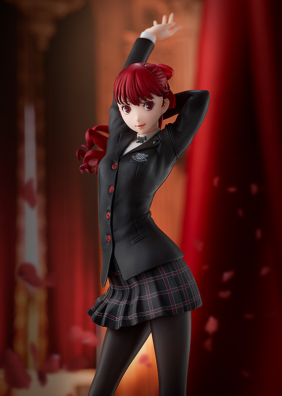������� Persona 5: Kasumi Yoshizawa (26 ��)