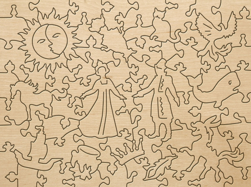 ���� ������ ������: �����-�������� (����������)