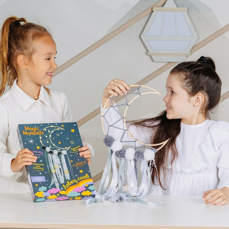 ����� ��� ���������� Magic Moments: ����� ���� � �����