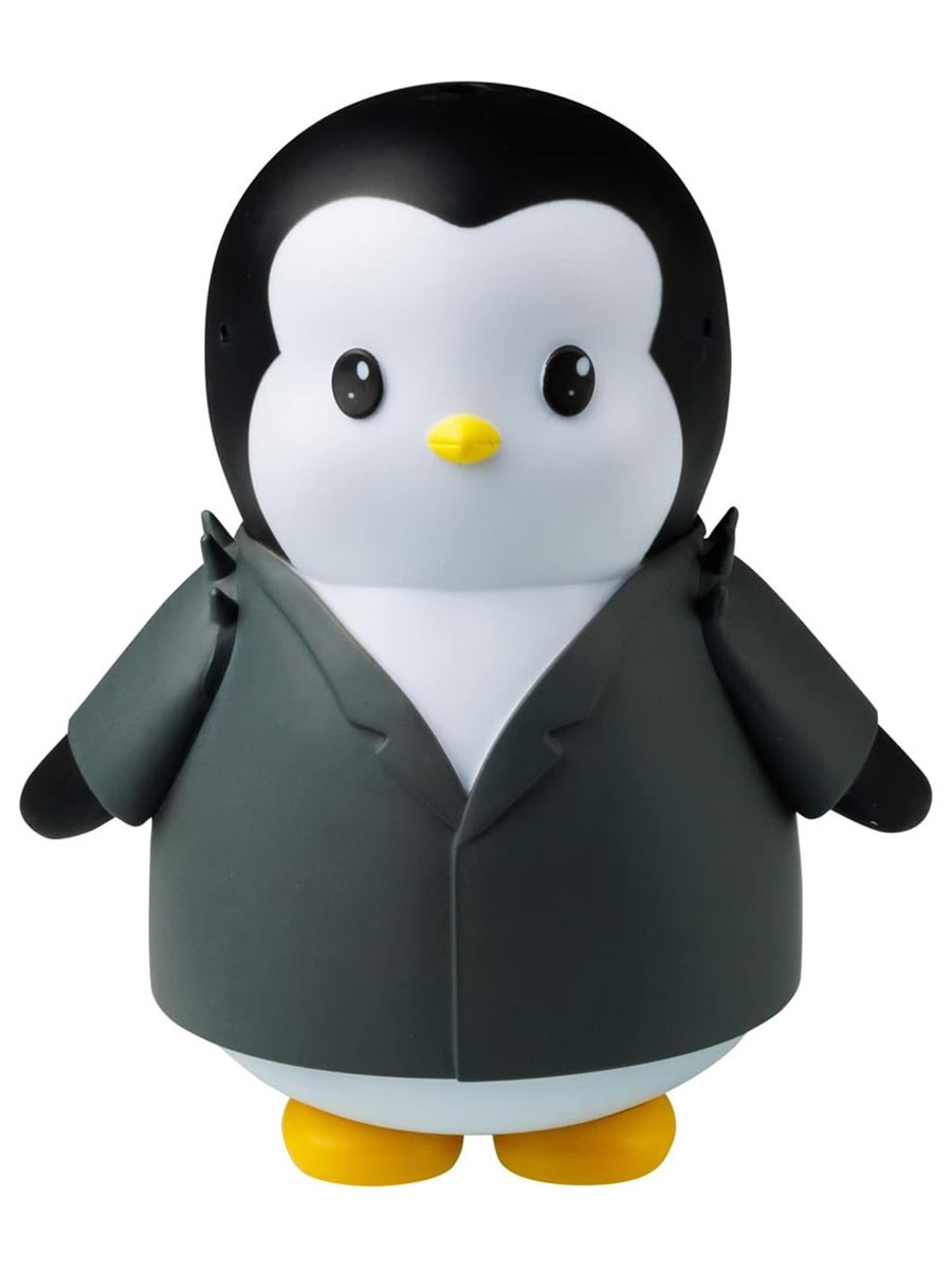 ������� Pudgy Penguins � ����� + ���������� (11,5 ��)