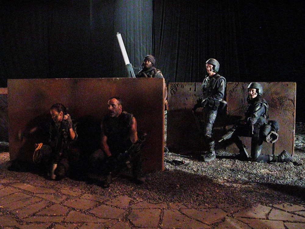 �������� ������ / �������� ������ 2: ����� ���������. ������� (2 DVD)