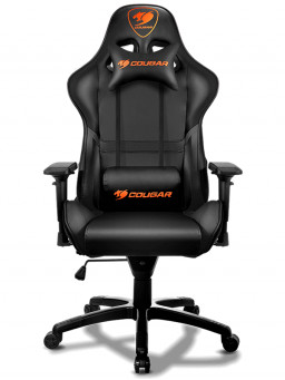   Cougar ARMOR-B