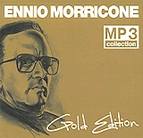 Ennio Morricone: MP3 Collection (CD)
