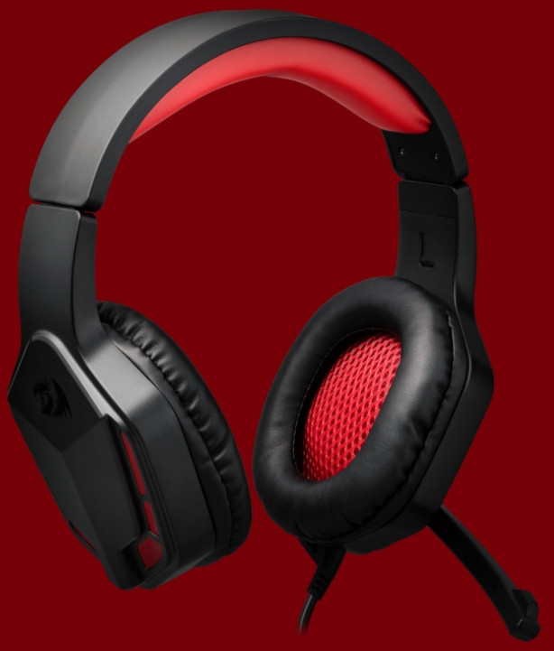 ��������� Redragon Themis 2 ��������� ������� ��� PC � ������� 2 � (������� + ������)