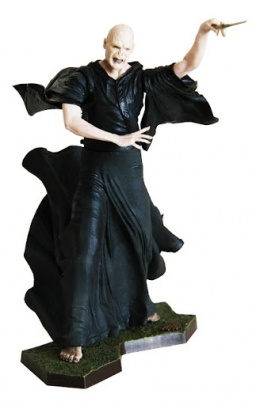 ������� Harry Potter DH Series 2 Voldemort (18 ��)