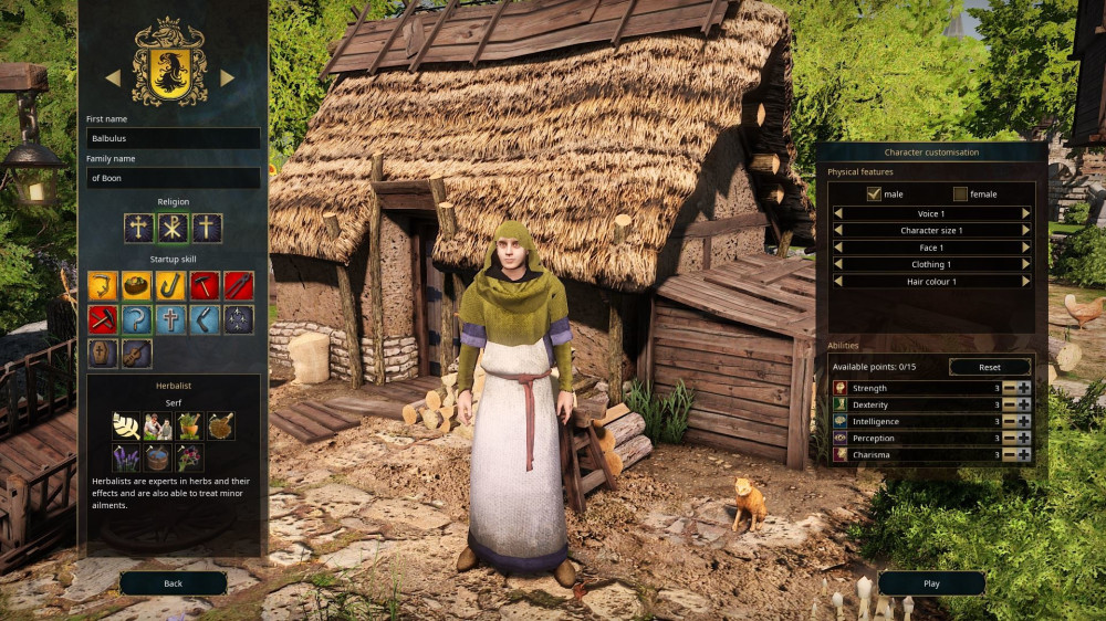 The Guild 3 [PC,  ]