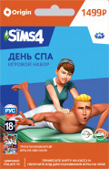 The Sims 4 ���� ���. ������� ����� [PC, �������� ������]
