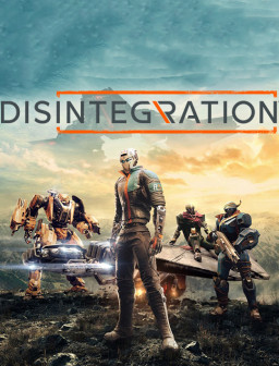 Disintegration (Steam-) [PC,  ]